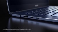 نقد و بررسی لپ‌تاپ Asus Zenbook Pro UX550 | ترکیب قدرت و زیبایی!