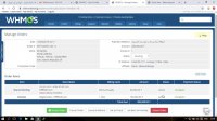 آموزش مدیریت سرویس ها در WHMCS