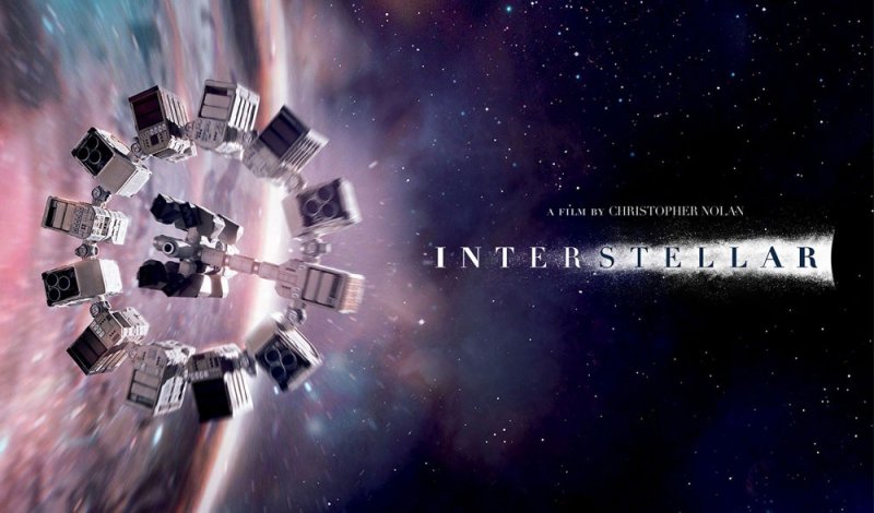 دانلود فیلم در میان ستارگان The Interstellar کافه تماشا تماشا