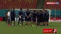 حواشی جام جهانی 2014 (92/03/28)