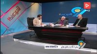 پیامک بیرانوند: نخ کت استراماچونی از طلاست؟