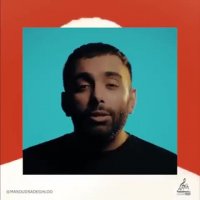 مسعود صادقلو - آروم آروم