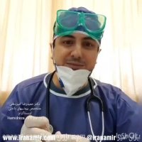 اینم دلیل اینکه باید خونه بمونیم