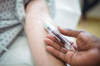 اثبات اثرات سریع EFT (درمان بیماری و مشکلات روحی)