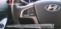 کروز کنترل فابریک هیوندایی اکسنت