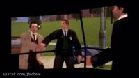 Grand Theft Auto Liberty City Stories Trailer