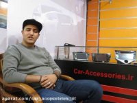 دی وی دی فابریک برلیانس 230