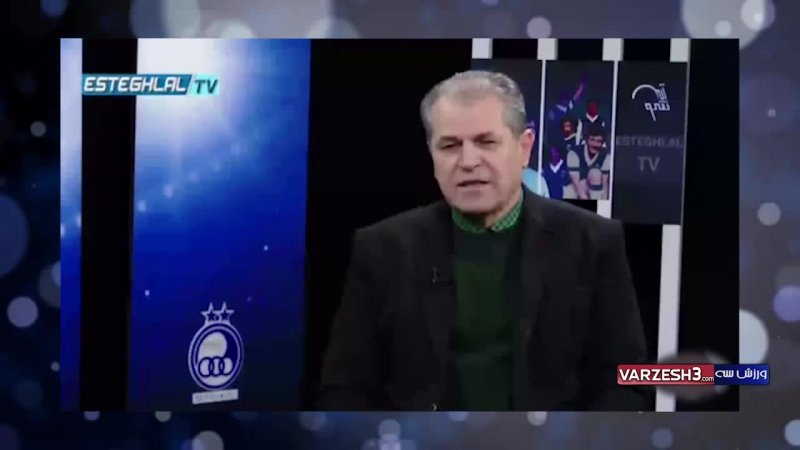 عذرخواهی کامران منزوی از آندره استراماچونی