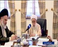 آیت الله جنتی: از دولت دوازدهم خواست مشکلات اقتصادی مردم را در اولویت قرار دهد
