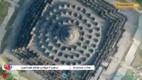 معبد بروبودور اندونزی مکانی مقدس برای بوداییان جهان - بوکینگ پرشیا bookingpersia