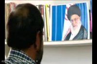 روایت دیدنی از شهادت پدر تا قطع شدن پای فرزند اسیرش!!