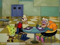 باب اسفنجی 12