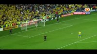 سوئد 0-0 پرتغال (پنالتی 4-3)