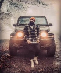 آهنگ جدید معین زد بماند