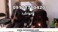 عروسی مذهبی مداح خانم سالگرد چهل ختم گروه سنتی برای عروسی 09121710420