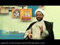 آیا در غسل کردن کف پا هم باید شسته خیس شود؟