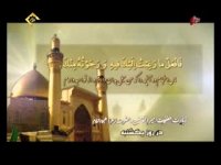 زیارت روز یکشنبه زیارت حضرت امیرالمومنین علیه السلام و حضرت فاطمه زهرا سلام الله علیها