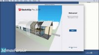 ویدوئ آموزشی ترفند های اسکچاپ SketchUp 2019