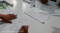 برای قبولی در آزمون طراحی معماری نظام مهندسی این خطارو انجام نده! (کندری)