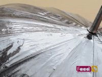 چتر تبلیغاتی