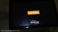 معرفی تبلت لنوو Lenovo Tab E10