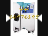 ازن ژنراتور