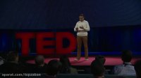 دانلود ویدیوهای آموزشی TED با زیرنویس فارسی - TopZaban.ir