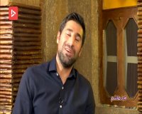 با هاشم گفتگو با آندرانیک تیموریان