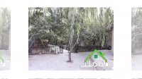 فروش باغ ویلای شهرکی در ملارد کد 1733