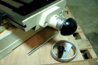 RONG FU RF45 GEAR HEAD MILL DRILL 06_10.wmv