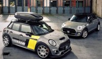 مینی کوپر S با تیونینگ معرفی شد !