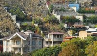 شناسایی 140 هزار خانه و باغ ویلای لوکس