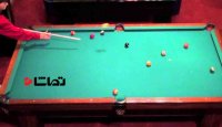 بهترین بیلیارد باز های جهان