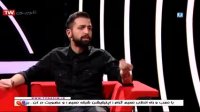 محسن افشانی در برنامه دلویزیون