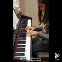 اجرای زیبای آهنگ سلطان قلبها