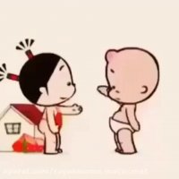 کشف آلت تناسلی توسط کودکان