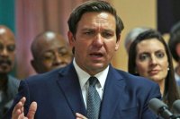 درخواست فرماندار فلوریدا برای تعیین مجازات اعدام