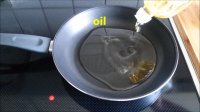 Tulumba  Recipe -   شیرینی بامیه آسان -  Easy Bamieh