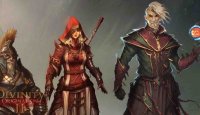 تریلر بازی Divinity_ Original Sin 2 با موضوع - Sir Lora