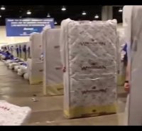 دومینو با تشک خوشخواب