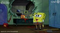 کارتون باب اسفنجی دوبله فارسی جدید این قسمت مسابقه مچ اندازی