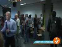 همه پرسی پرتنش استقلال منطقه کاتالونیا ، اسپانیا