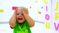 بانوان کودک ولاد و نیکی / نیکی و ولا / سرگرمی کودک / بازی سرگرمی بچه ها