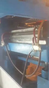 تولیدکننده دستگاه ظروف یکبارمصرف 09124839984-02128425486