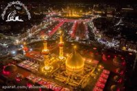 شب قدر (حاج مهدی رسولی)