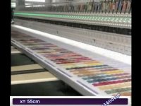 فروش دستگاه حاشیه زن و پرده زن