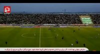 قهرمانی های دراماتیک درهفته های آخر لیگ ایران