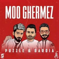 آهنگ جدید پازل بند و بردیا مو قرمز