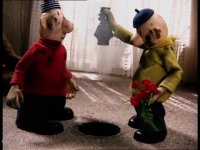 انیمیشن پت و مت - کارتون پت و مت