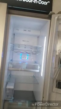 یخچال الجی مدل x247csav